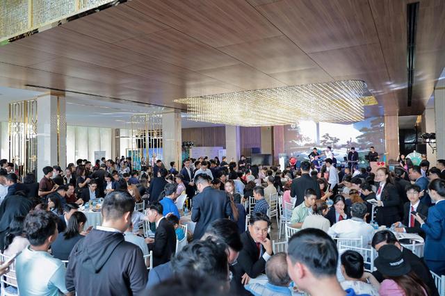 DKRA Realty đưa The Emerald 68 về đích với hơn 95% giỏ hàng có chủ  - Ảnh 1.