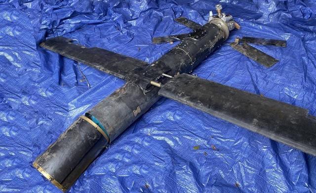 Nga đổi chiến thuật, dùng UAV ‘săn’ trực thăng Ukraine - Ảnh 1.