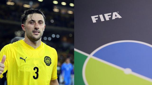 Báo chí khu vực… không bất ngờ với FIFA, sao trẻ nhập tịch lậu bị dự báo xấu- Ảnh 1.