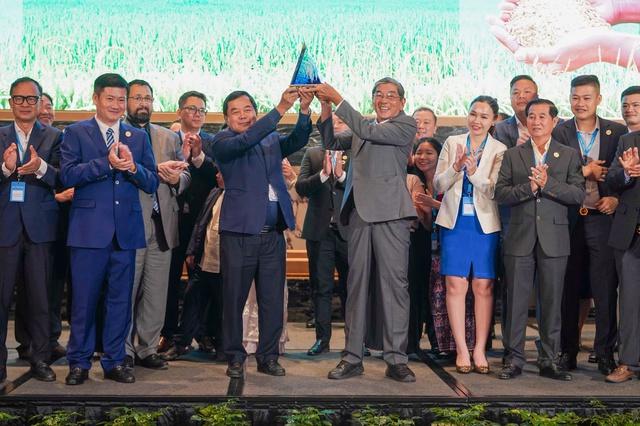 Vì sao Gạo Ông Cua ST25 ngon không loại gạo nào sánh được? - Ảnh 3.