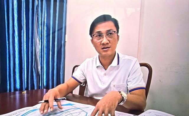 Cấp nước Bến Tre lên tiếng về việc vận hành trạm bơm kênh Thương Phế Binh- Ảnh 3.
