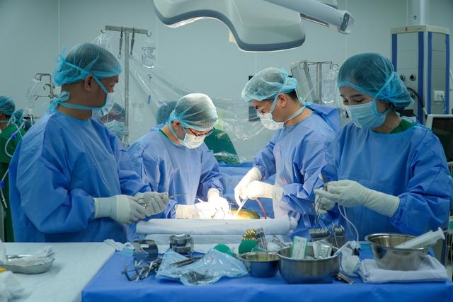 Ghép tạng ở Việt Nam: Những kỳ tích cứu người và 'rào cản'- Ảnh 2.