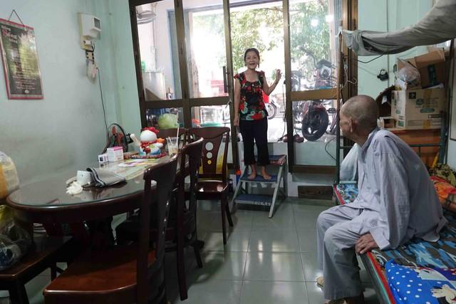 Bi kịch hẻm cao hơn nhà tại Cần Thơ sau lá chắn 9 . 200 Tỉ đồng - Ảnh 2.