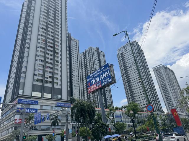 Giá nhà cho thuê âm thầm tăng- Ảnh 3.