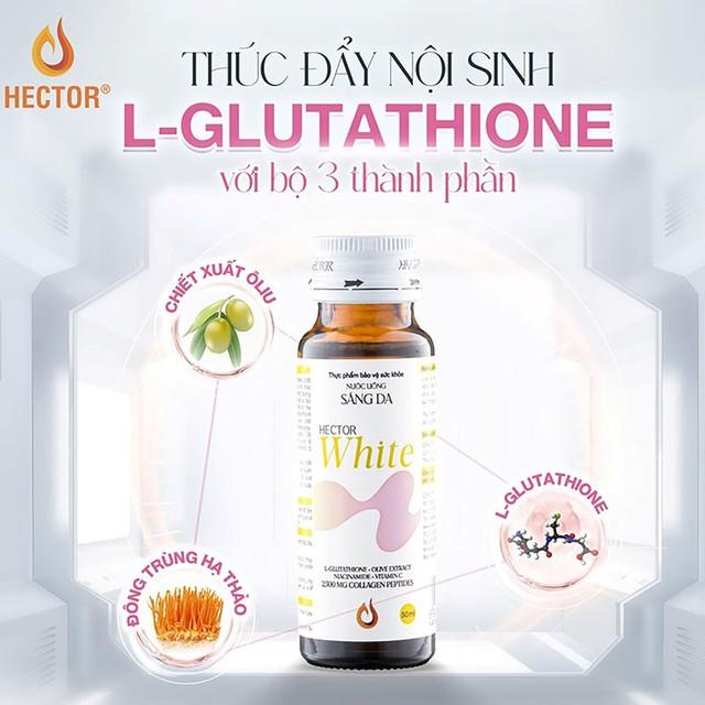 Khám phá 7 công dụng nước đông trùng hạ thảo giúp hội U30 duy trì tuổi trẻ - Ảnh 3.