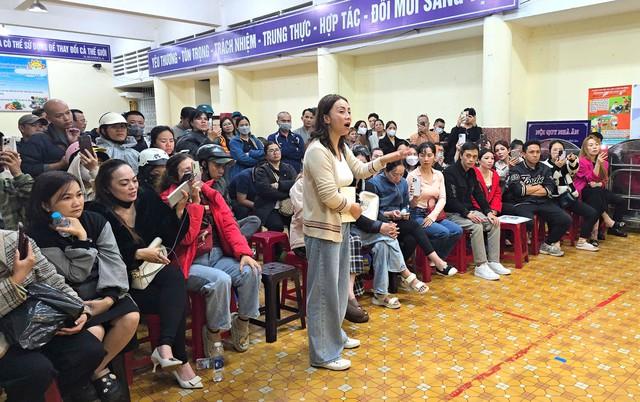 Vụ thực phẩm bẩn vào trường học ở Lâm Đồng: Bếp bán trú hoạt động trở lại- Ảnh 5.