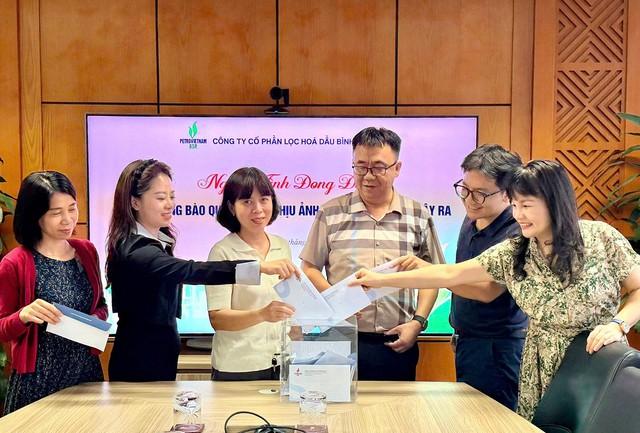 Những tấm lòng BSR đến với người dân vùng lũ - Ảnh 4.