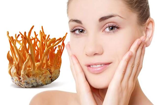 Khám phá 7 công dụng nước đông trùng hạ thảo giúp hội U30 duy trì tuổi trẻ - Ảnh 6.