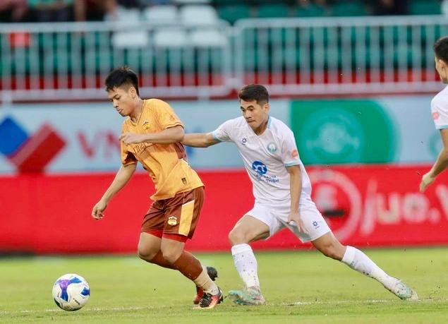 HAGL: Đời thay đổi khi… lối chơi thay đổi, những thống kê gây sốc
- Ảnh 1.