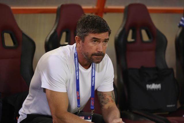 CLB Hà Nội chơi hay: HLV Harry Kewell tặng quà vô giá cho đội tuyển Việt Nam- Ảnh 2.