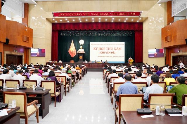 TP.HCM sớm dứt điểm dự án chống ngập gần 10.000 tỉ đồng- Ảnh 3.