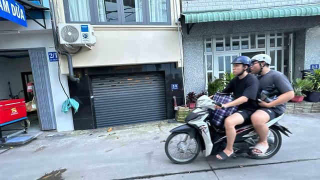 Bi kịch hẻm cao hơn nhà tại Cần Thơ sau lá chắn 9 . 200 Tỉ đồng - Ảnh 1.