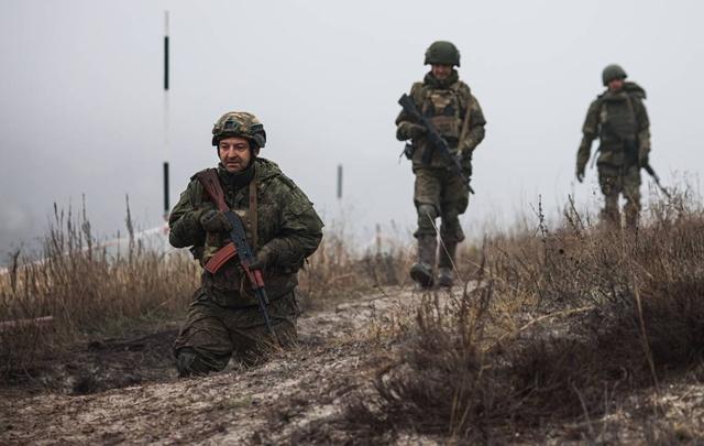 Chiến sự Ukraine ngày 1.371: đã thấy ánh sáng cuối đường hầm cho xung đột Ukraine - Ảnh 1.
