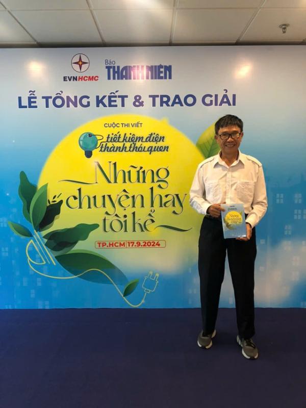 Thanh Niên và tôi: Báo Thanh Niên người bạn gần gũi, tin cậy - Ảnh 3.