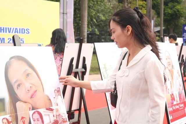 Khoảng trống tài chính có thể khiến ca nhiễm HIV/AIDS ở Việt Nam tăng trở lại- Ảnh 3.