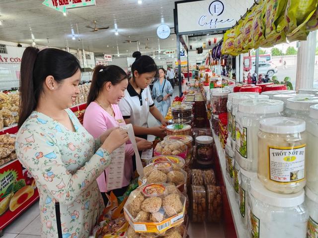 Công bố các doanh nghiệp hỗ trợ hộ kinh doanh triển khai hóa đơn điện tử- Ảnh 1.