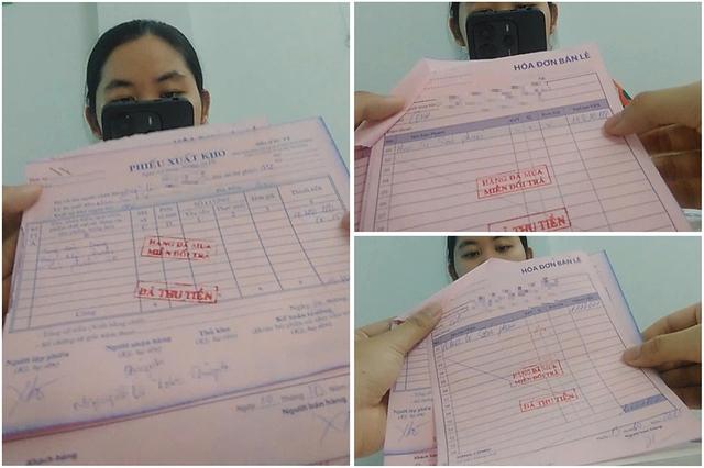 Xâm nhập ' cỗ máy ' biến người tìm việc thành con nợ ở TP . HCM - Ảnh 10.