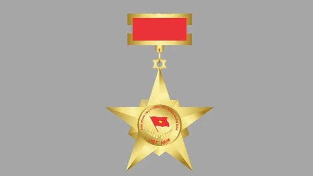 Đề nghị phong tặng anh hùng cho 1 trung tá, 1 trung úy thời kỳ chống Mỹ- Ảnh 1.