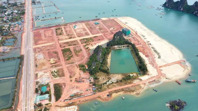 Phát mại 443 lô đất dự án Ocean Park tại Vân Đồn- Ảnh 1.