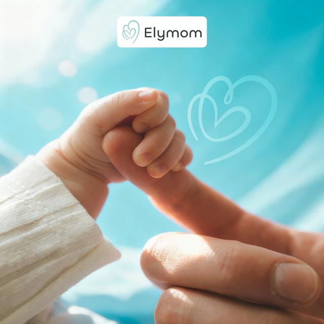 Thấu hiểu làn da nhạy cảm, mẹ bầu và sau sinh cùng Elymom- Ảnh 1.