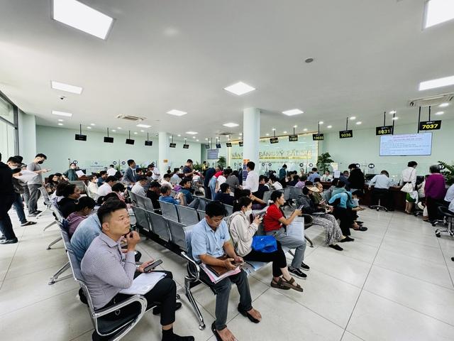 Cách xây dựng bảng giá đất của TP.HCM hiện nay là phản khoa học   - Ảnh 1.