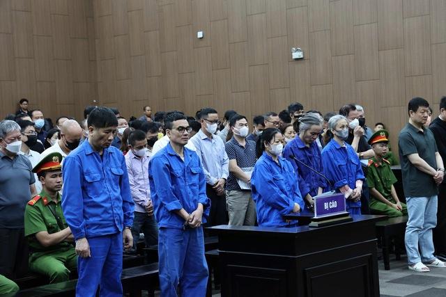 Luật sư xin giảm án cho bị cáo Nguyễn Quốc Khánh trong vụ án đánh bạc tại King Club - Ảnh 1.
