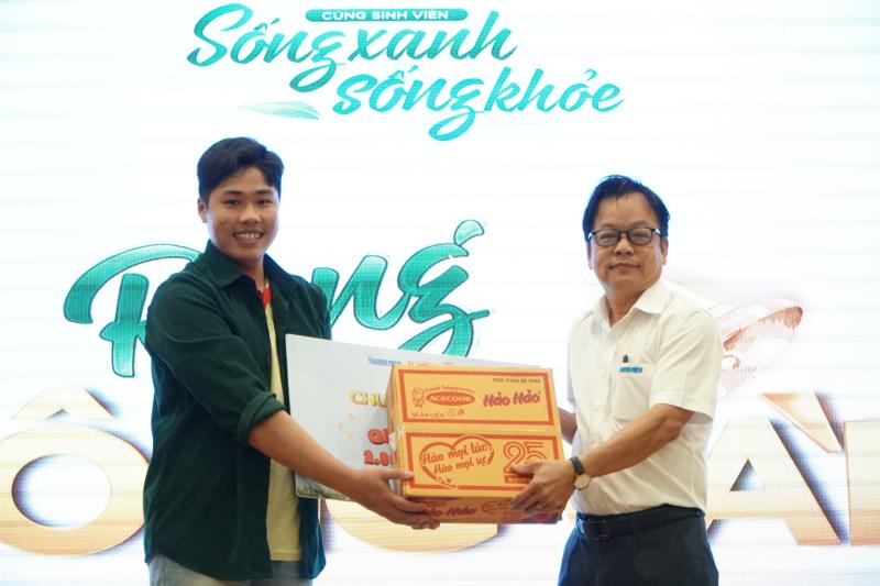 Nhiều sai lầm trong ăn uống của sinh viên, làm sao để cải thiện? - Ảnh 7.