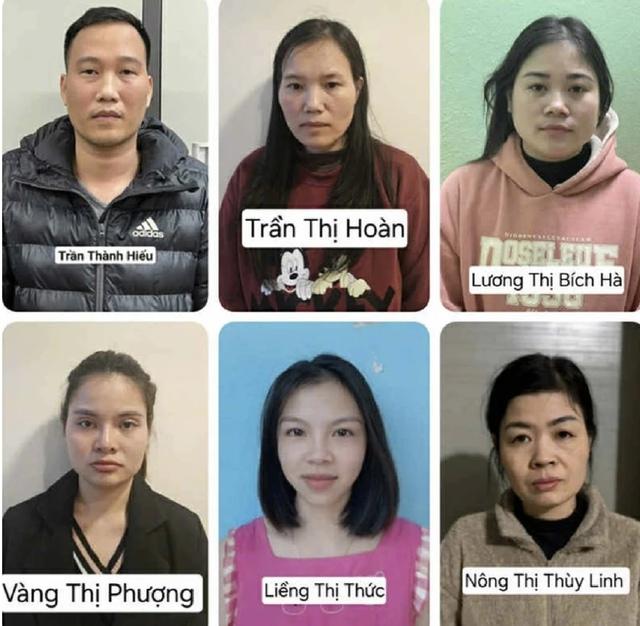 Vụ buôn lậu hơn nửa tấn vàng ‘không có dấu hiệu tiêu cực của biên phòng, hải quan’- Ảnh 1.