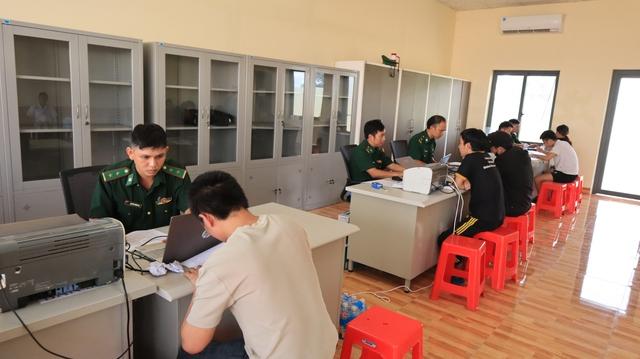 Lời kể rùng rợn của người Việt Nam thoát bẫy 'việc nhẹ lương cao' ở Campuchia- Ảnh 5.