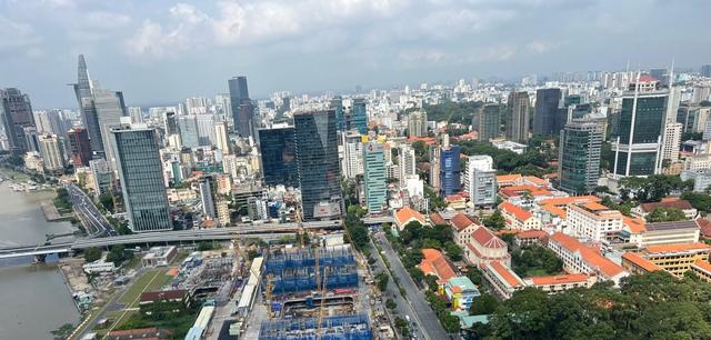 Bộ Xây dựng lên tiếng khi giá căn hộ chung cư 'tăng phi mã'- Ảnh 2.