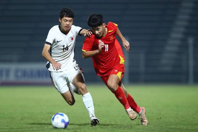 Lịch thi đấu vòng loại U.17 châu Á mới nhất: Malaysia khó đòi ngôi đầu từ Việt Nam, tại sao?- Ảnh 1.