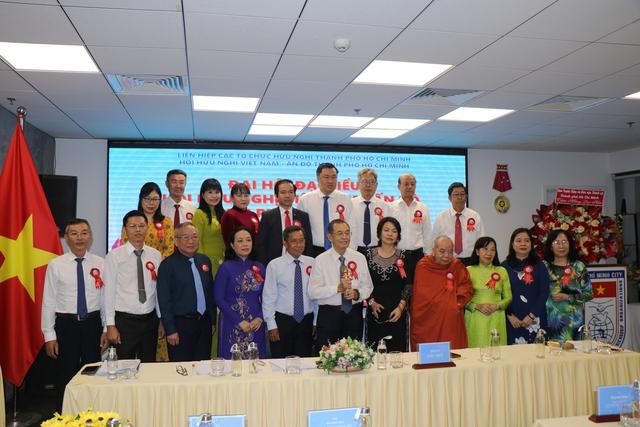 TP.HCM tăng cường hợp tác chiến lược với Ấn Độ qua vai trò cầu nối của VIFA- Ảnh 1.
