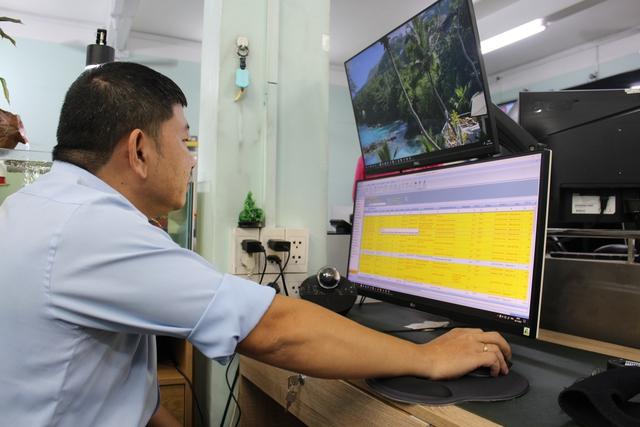 Chuyển đổi số y tế tại Bệnh viện Nguyễn Tri Phương: Hành trình 120 năm đổi mới - Ảnh 2.