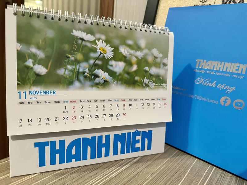 'Đếm ngược' tới tết Dương lịch còn 59 ngày: Khi nào người Việt đón tiết Lập đông? - Ảnh 2.