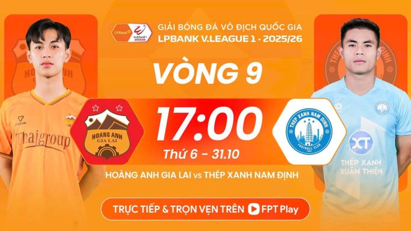 Lịch thi đấu V-League mới nhất: HAGL dễ thắng, Hà Nội và HLV Kewell vào 'hiểm địa'- Ảnh 4.