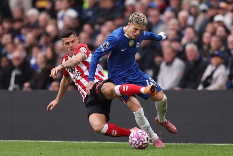 Nhận định Tottenham vs Chelsea 0 giờ 30 ngày 2.11: Khi bản lĩnh là tất cả- Ảnh 1.