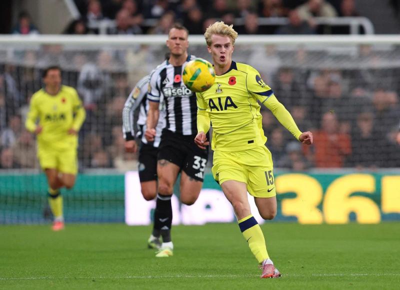 Nhận định Tottenham vs Chelsea 0 giờ 30 ngày 2.11: Khi bản lĩnh là tất cả- Ảnh 2.