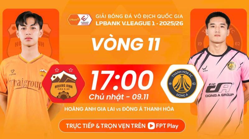 Lịch thi đấu hôm nay: Ninh Bình đại chiến CLB CA TP.HCM, quyết không để đội CAHN bắt kịp- Ảnh 3.