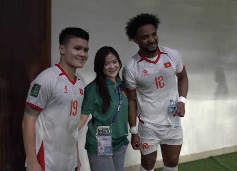 Đội tuyển Việt Nam chờ AFC xử thắng Malaysia, tạm biệt thầy Kim khi về đến Hà Nội- Ảnh 4.