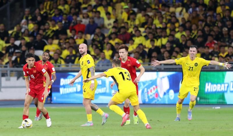 Cảnh sát Malaysia bất ngờ mở lại cuộc điều tra FAM gian lận, ghi âm lời khai nóng- Ảnh 1.