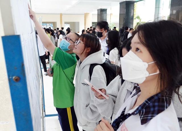 Trường ĐH y đầu tiên công bố phương thức tuyển sinh 2026 - Ảnh 1.