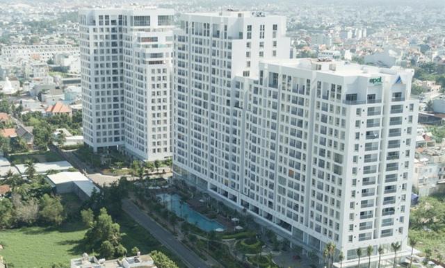 Thêm nhiều dự án được gỡ vướng cấp sổ hồng   - Ảnh 2.