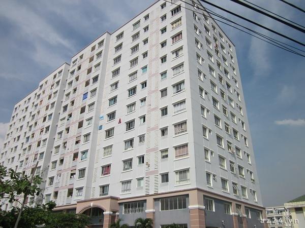 Thêm nhiều dự án được gỡ vướng cấp sổ hồng   - Ảnh 1.
