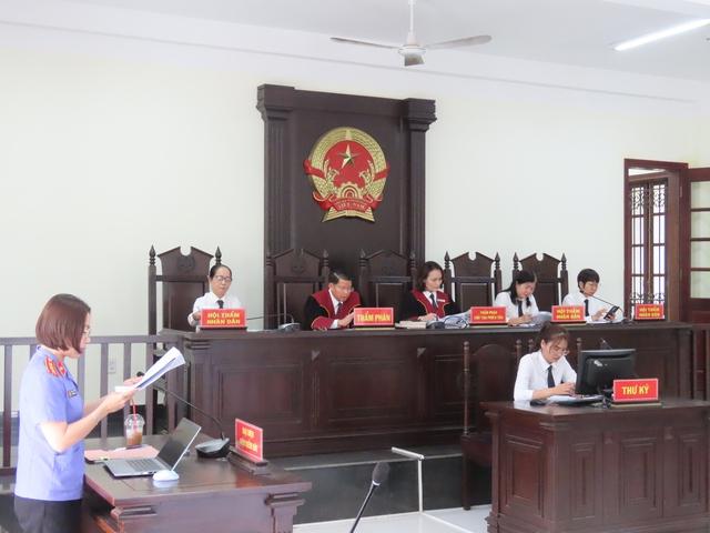 Đồng Nai: Nhận lệnh từ 'sếp' bên Campuchia để mua bán ma túy, 3 người lãnh án tù- Ảnh 1.