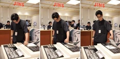 JINS có cửa hàng đầu tiên tại Việt Nam: Cột mốc mở rộng chiến lược- Ảnh 4.
