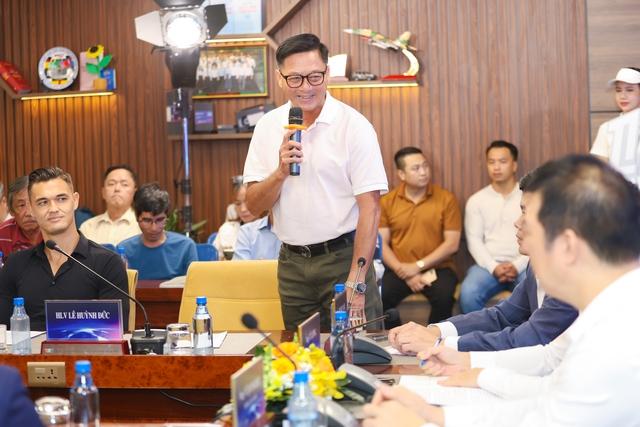 Người hâm mộ đón tin vui xem miễn phí các giải bóng đá châu Âu trên VTV9- Ảnh 2.