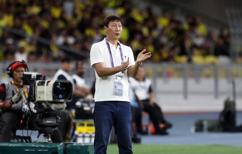 Tiền vệ Việt kiều Trần Thành Trung tăng tốc cùng U.23 Việt Nam: Giấc mơ SEA Games 33- Ảnh 4.