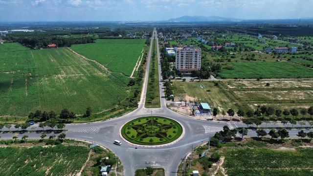 Đồng Nai bán 102 ha đất vàng gần địa đạo Nhơn Trạch, khởi điểm 5.000 tỉ- Ảnh 2.