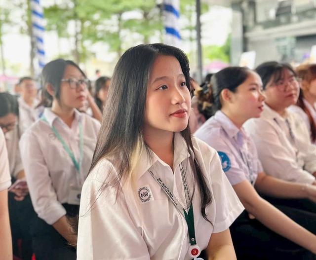 Chỉ trường chuyên ngành đào tạo luật không phải vấn đề duy nhất trong giáo dục hiện nay - Ảnh 1.