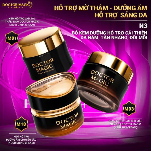 Thẩm mỹ viện Mailisa từng bán mỹ phẩm gì?- Ảnh 1.